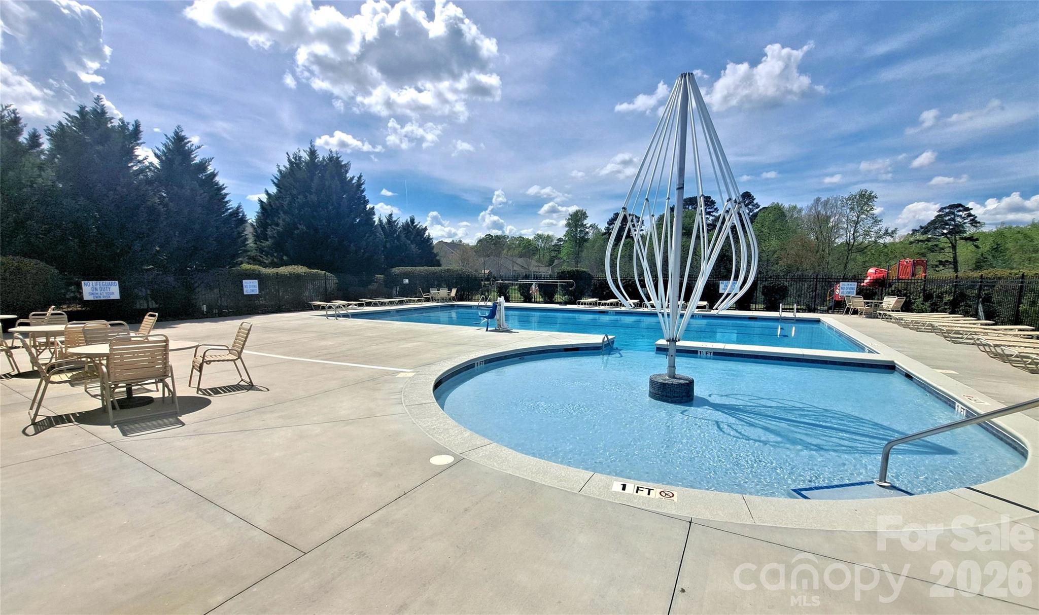 1141 Black Walnut Road, Unit 25 Clover, SC 29710 - Photo 30 of 30