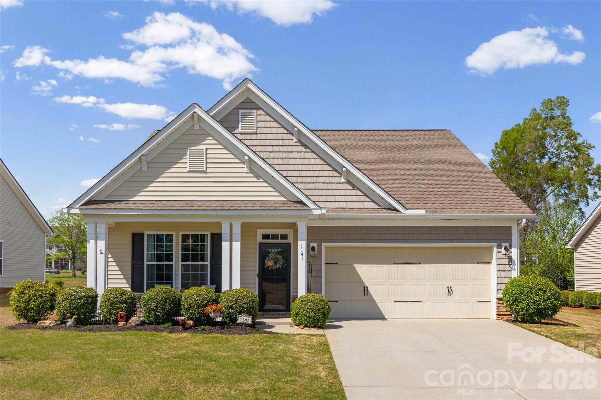 1141 Black Walnut Road, Unit 25 Clover, SC 29710 - Photo 4 of 30