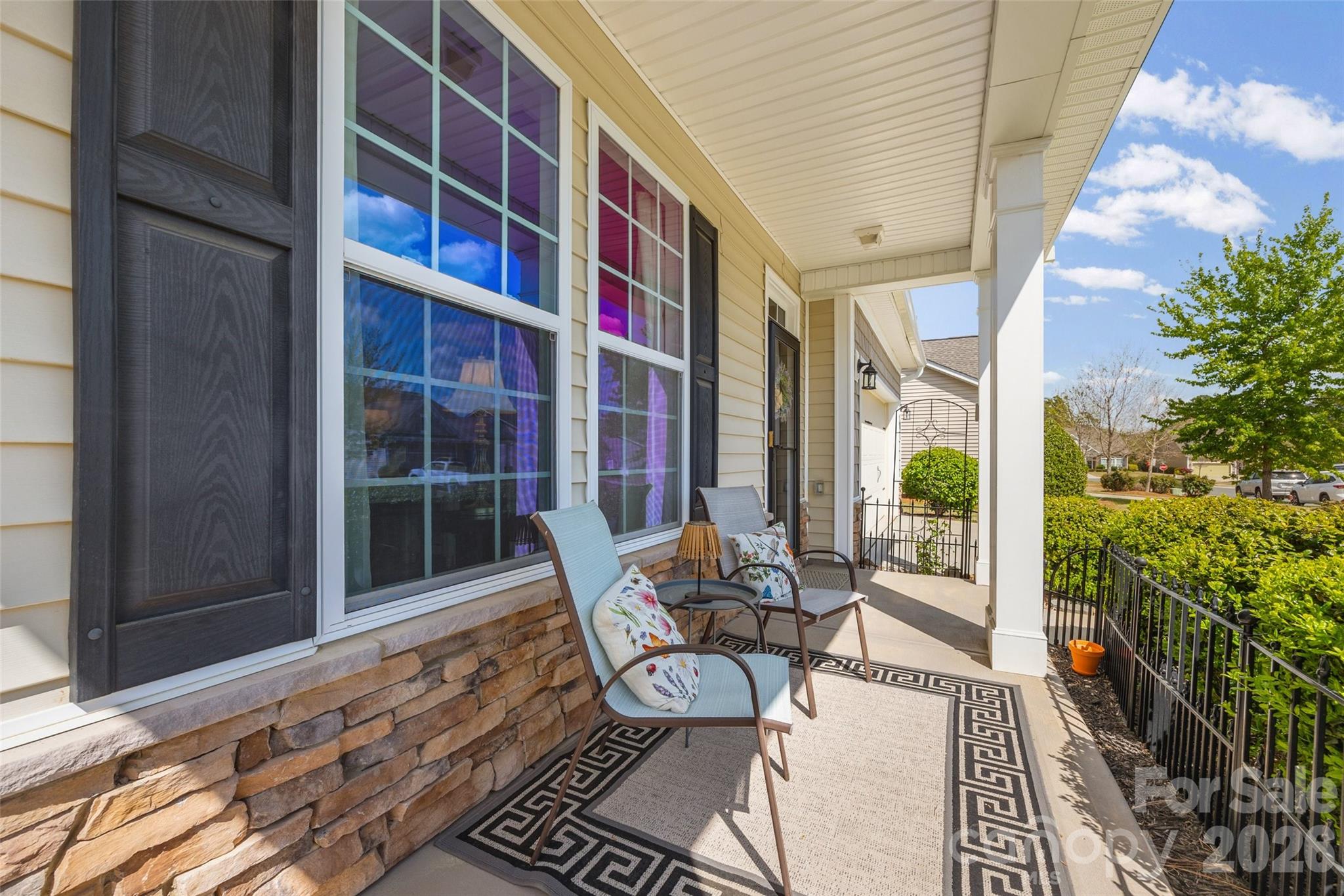 1141 Black Walnut Road, Unit 25 Clover, SC 29710 - Photo 6 of 30