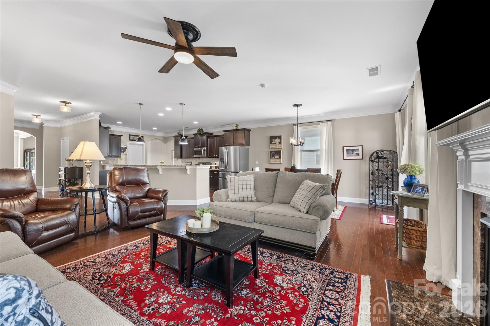 1141 Black Walnut Road Clover, SC 29710 - Photo 9 of 30