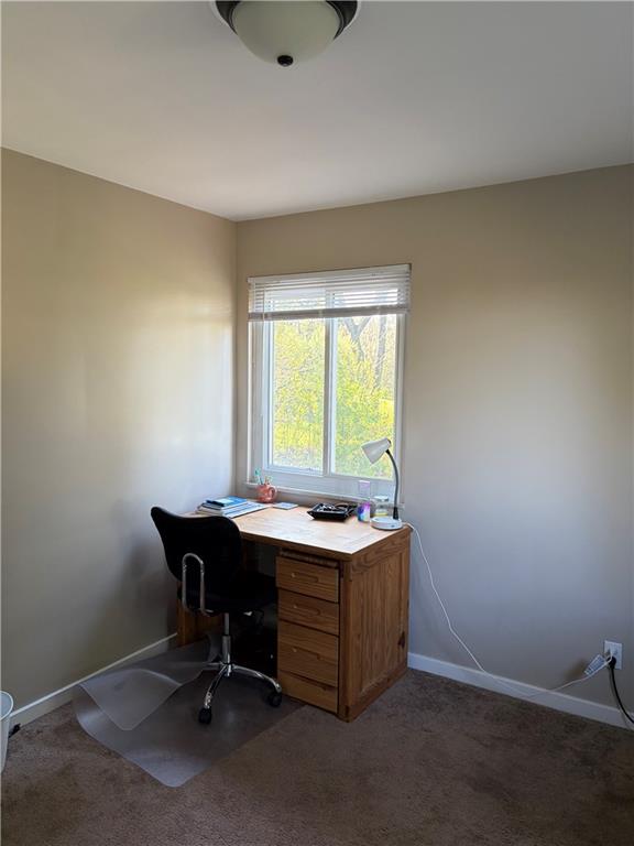 359 Dorseyville Road Pittsburgh, PA 15215 - Photo 13 of 29 a view of a workspace with a window