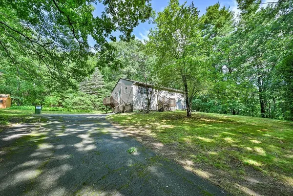 $349,900 | 151 Baker Pond Road, Dudley, MA 01571