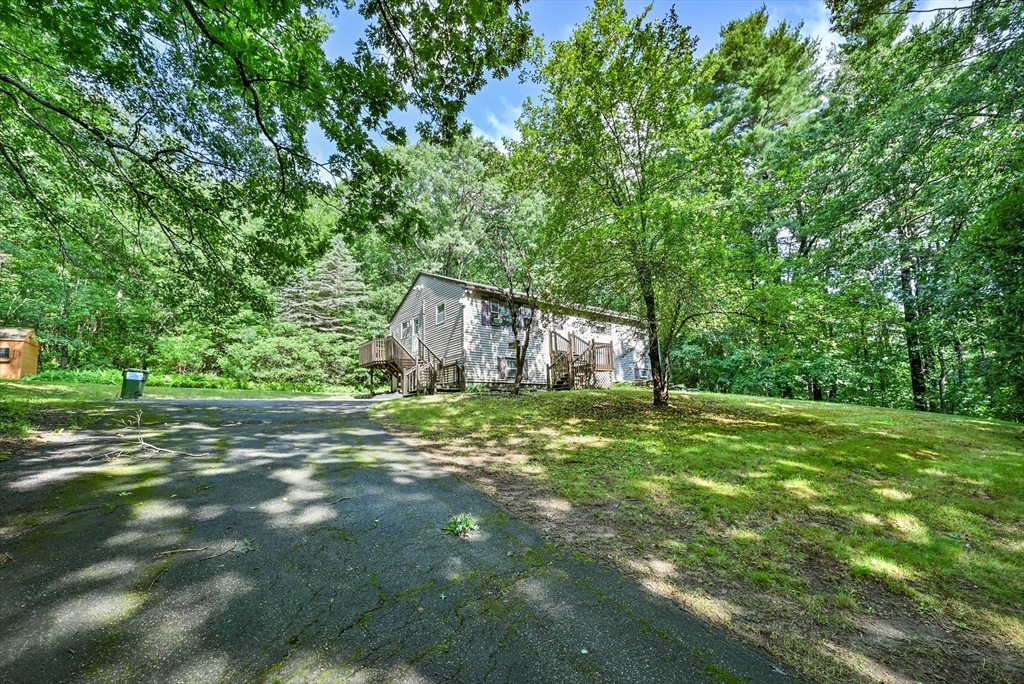 151 Baker Pond Road Dudley, MA 01571 - Photo 1 of 33