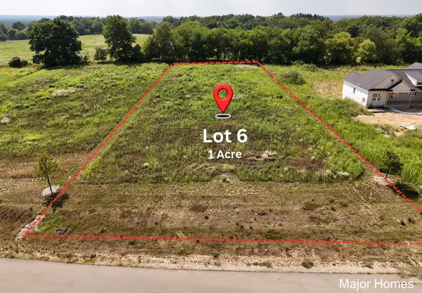 $88,500 | Lot 6 High Rdg Court, Freeport, MI 49325