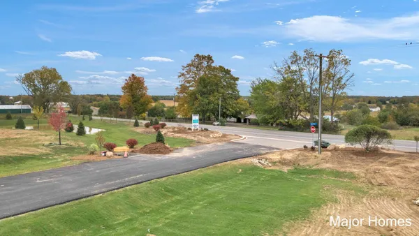 $88,500 | Lot 6 High Rdg Court, Freeport, MI 49325