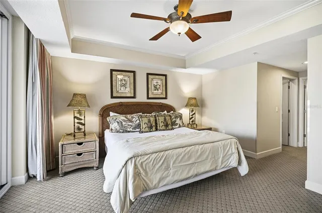 a view of an ocean from a balcony