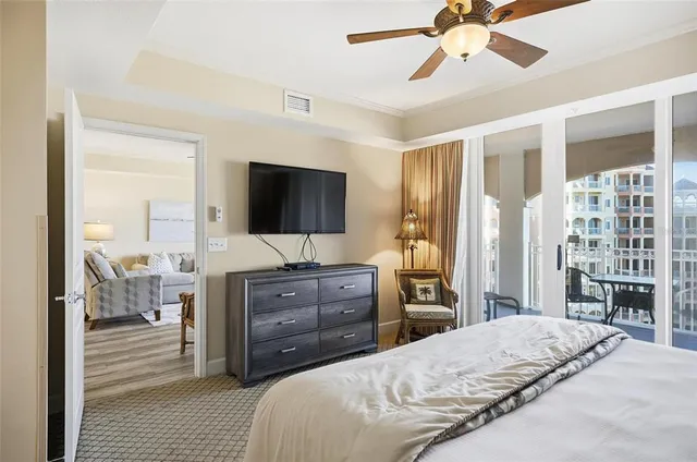 $735,000 | 200 Ocean Crest Drive, Unit 707, Palm Coast, FL 32137