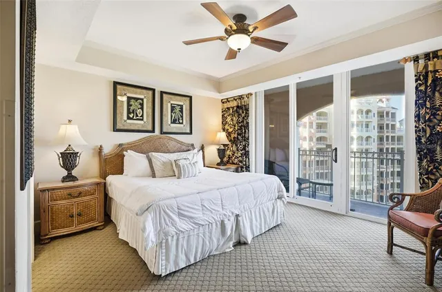 $735,000 | 200 Ocean Crest Drive, Unit 707, Palm Coast, FL 32137