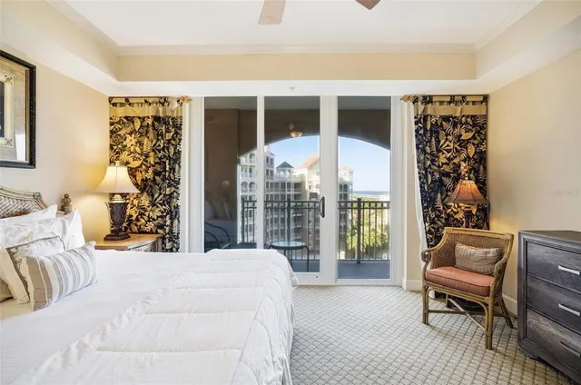 $735,000 | 200 Ocean Crest Drive, Unit 707, Palm Coast, FL 32137