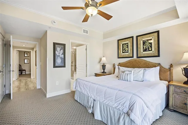 $735,000 | 200 Ocean Crest Drive, Unit 707, Palm Coast, FL 32137