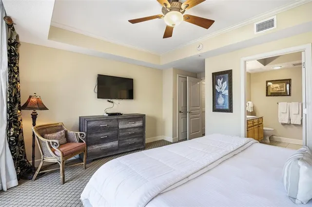 $735,000 | 200 Ocean Crest Drive, Unit 707, Palm Coast, FL 32137