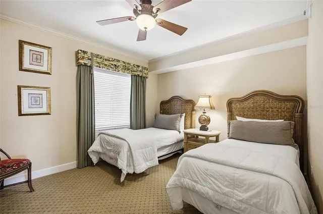 $735,000 | 200 Ocean Crest Drive, Unit 707, Palm Coast, FL 32137