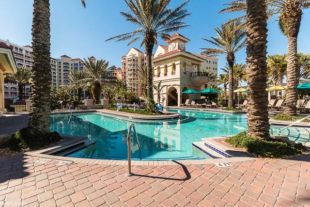 $735,000 | 200 Ocean Crest Drive, Unit 707, Palm Coast, FL 32137