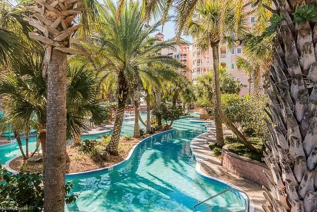 $735,000 | 200 Ocean Crest Drive, Unit 707, Palm Coast, FL 32137