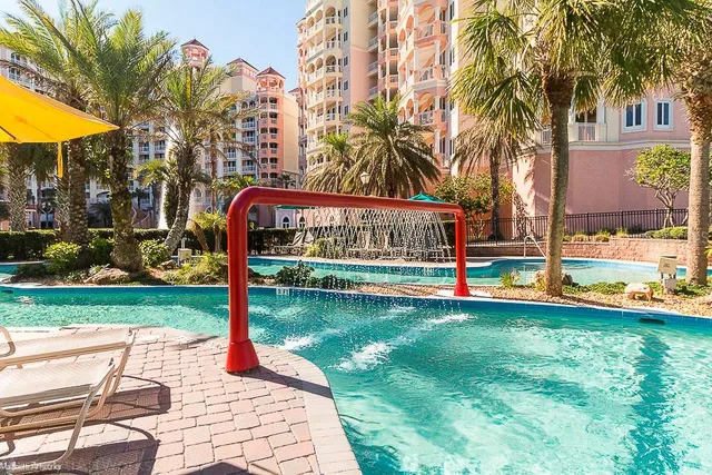 $735,000 | 200 Ocean Crest Drive, Unit 707, Palm Coast, FL 32137