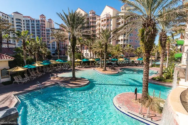 $735,000 | 200 Ocean Crest Drive, Unit 707, Palm Coast, FL 32137