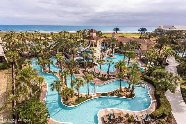 $735,000 | 200 Ocean Crest Drive, Unit 707, Palm Coast, FL 32137