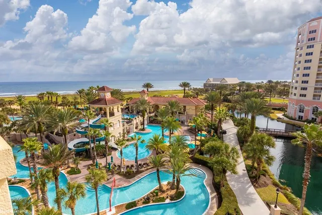 $735,000 | 200 Ocean Crest Drive, Unit 707, Palm Coast, FL 32137