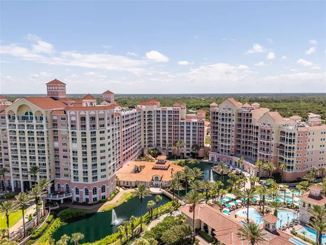 $735,000 | 200 Ocean Crest Drive, Unit 707, Palm Coast, FL 32137
