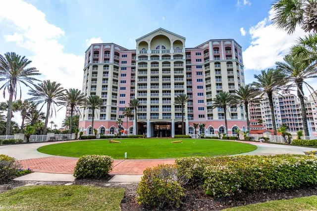 $735,000 | 200 Ocean Crest Drive, Unit 707, Palm Coast, FL 32137