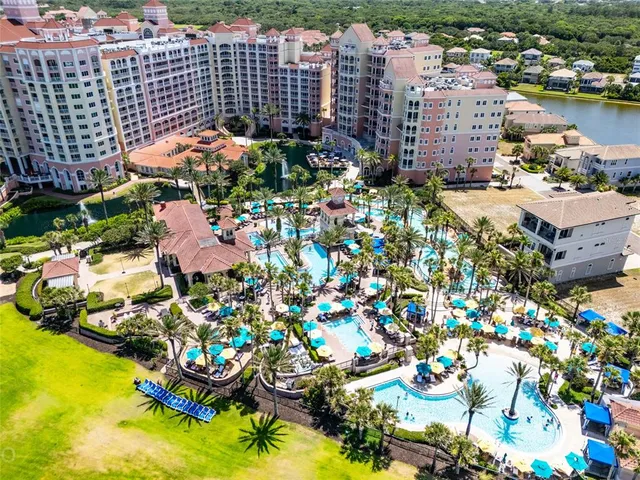 $735,000 | 200 Ocean Crest Drive, Unit 707, Palm Coast, FL 32137