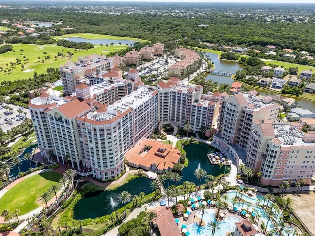 $735,000 | 200 Ocean Crest Drive, Unit 707, Palm Coast, FL 32137