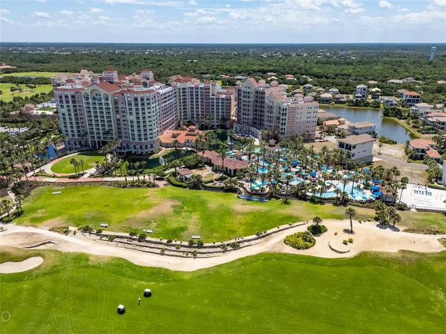 $735,000 | 200 Ocean Crest Drive, Unit 707, Palm Coast, FL 32137