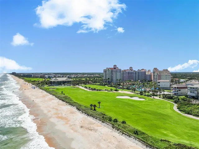 $735,000 | 200 Ocean Crest Drive, Unit 707, Palm Coast, FL 32137