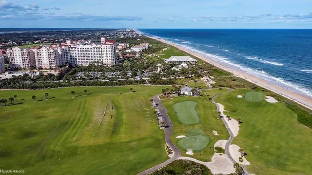 $735,000 | 200 Ocean Crest Drive, Unit 707, Palm Coast, FL 32137