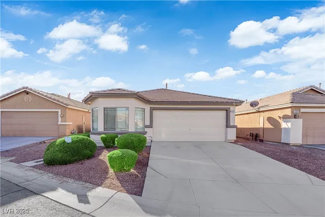 $2,283 | 6491 Abbeville River Court, Las Vegas, NV 89122