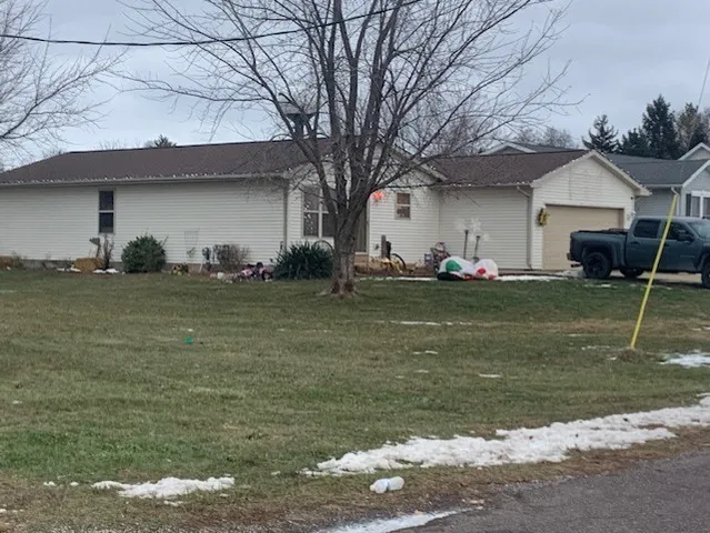 $149,000 | 357 East Clay Street, El Paso, IL 61738