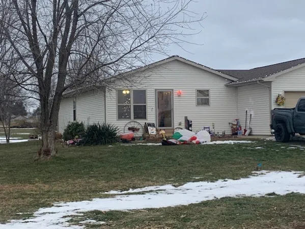 $157,000 | 357 East Clay Street, El Paso, IL 61738