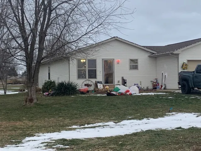 $149,000 | 357 East Clay Street, El Paso, IL 61738