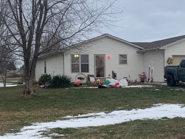 357 East Clay Street El Paso, IL 61738 - Photo 9 of 9