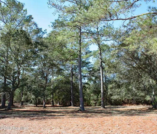 $120,000 | 7483 Haddington Place Southwest, Sunset Beach, NC 28468