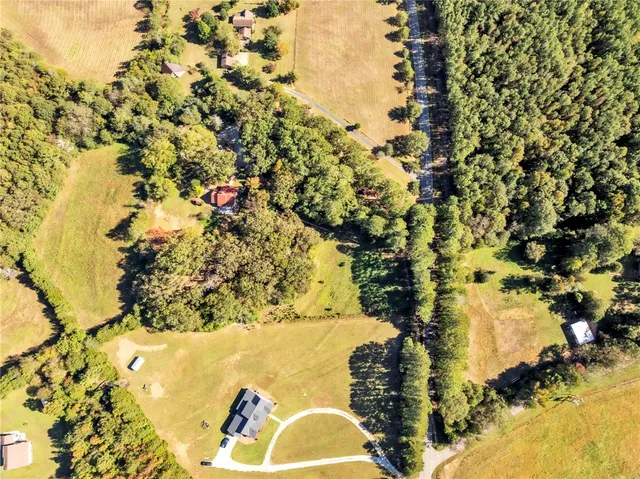 $110,000 | 0 Danenhower Road, Pendleton, SC 29670