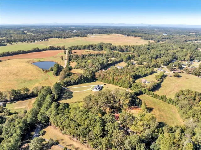 $110,000 | 0 Danenhower Road, Pendleton, SC 29670