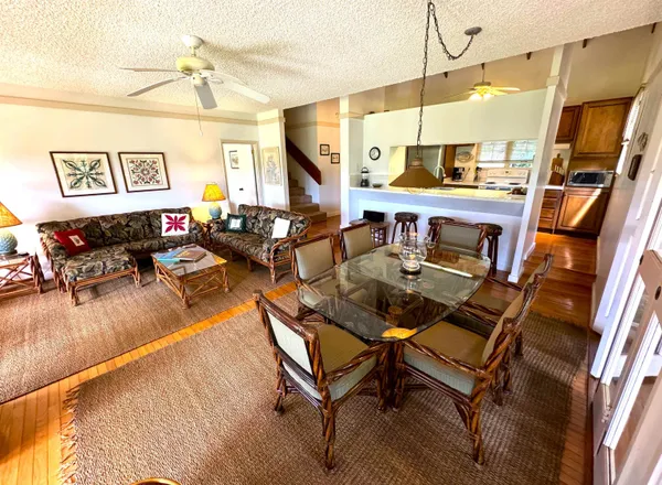 $399,000 | 100 Lio Place, Unit N1, Maunaloa, HI 96770