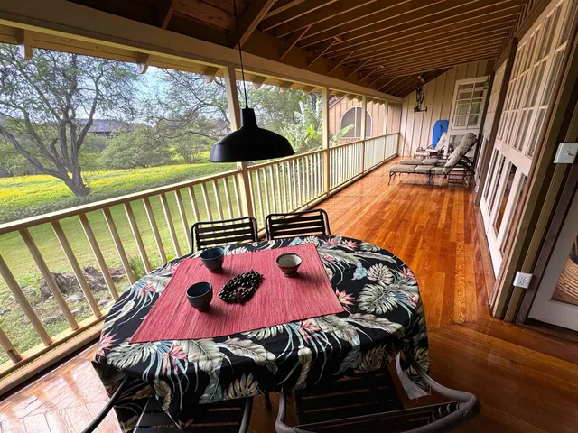 $409,000 | 100 Lio Place, Unit N1, Maunaloa, HI 96770