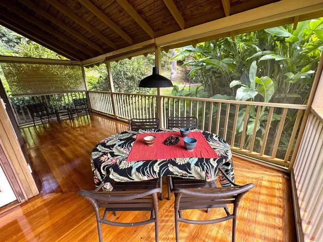 $409,000 | 100 Lio Place, Unit N1, Maunaloa, HI 96770