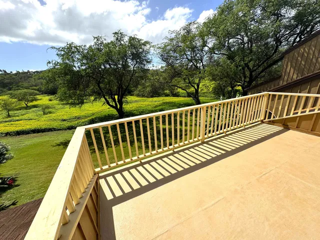 $409,000 | 100 Lio Place, Unit N1, Maunaloa, HI 96770