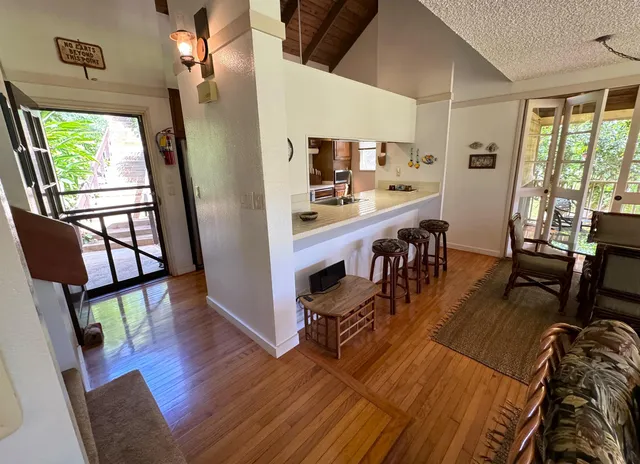 $409,000 | 100 Lio Place, Unit N1, Maunaloa, HI 96770