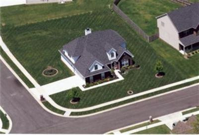 344 Winton Road Versailles, KY 40383 - Photo 27 of 27 Photo 27