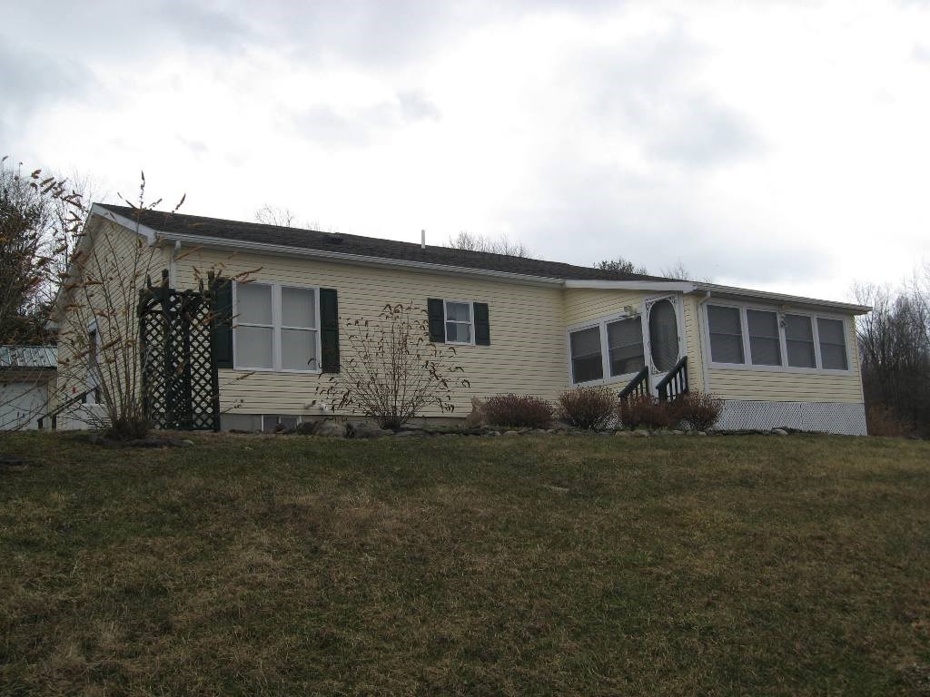 1421 Moon Hill Road Barrington, NY 14837 - Photo 1 of 1 Gallery Image 1