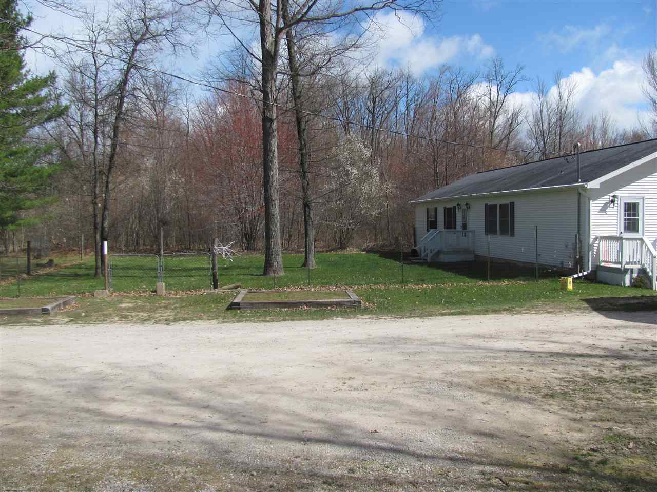 3495 Elbow Lake Road Prescott, MI 48756 - Photo 4 of 33 1874211-3.JPG