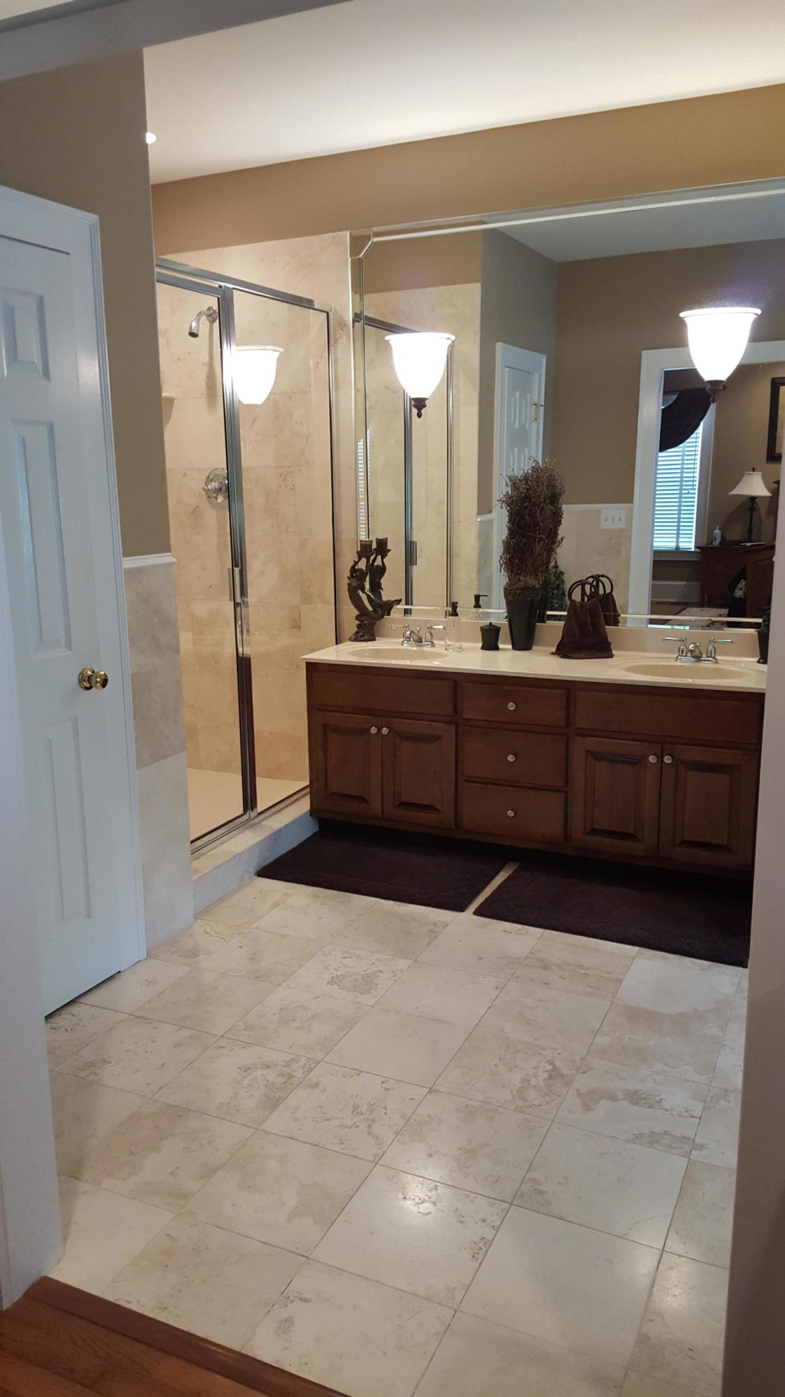 454 Ken Visage Road LaFayette, GA 30728 - Photo 16 of 42 Master Bath