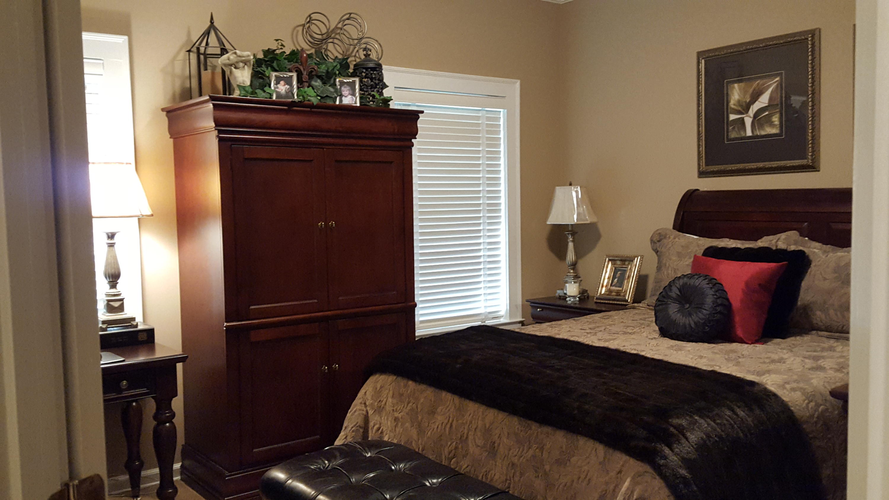 454 Ken Visage Road LaFayette, GA 30728 - Photo 19 of 42 20170414_182054