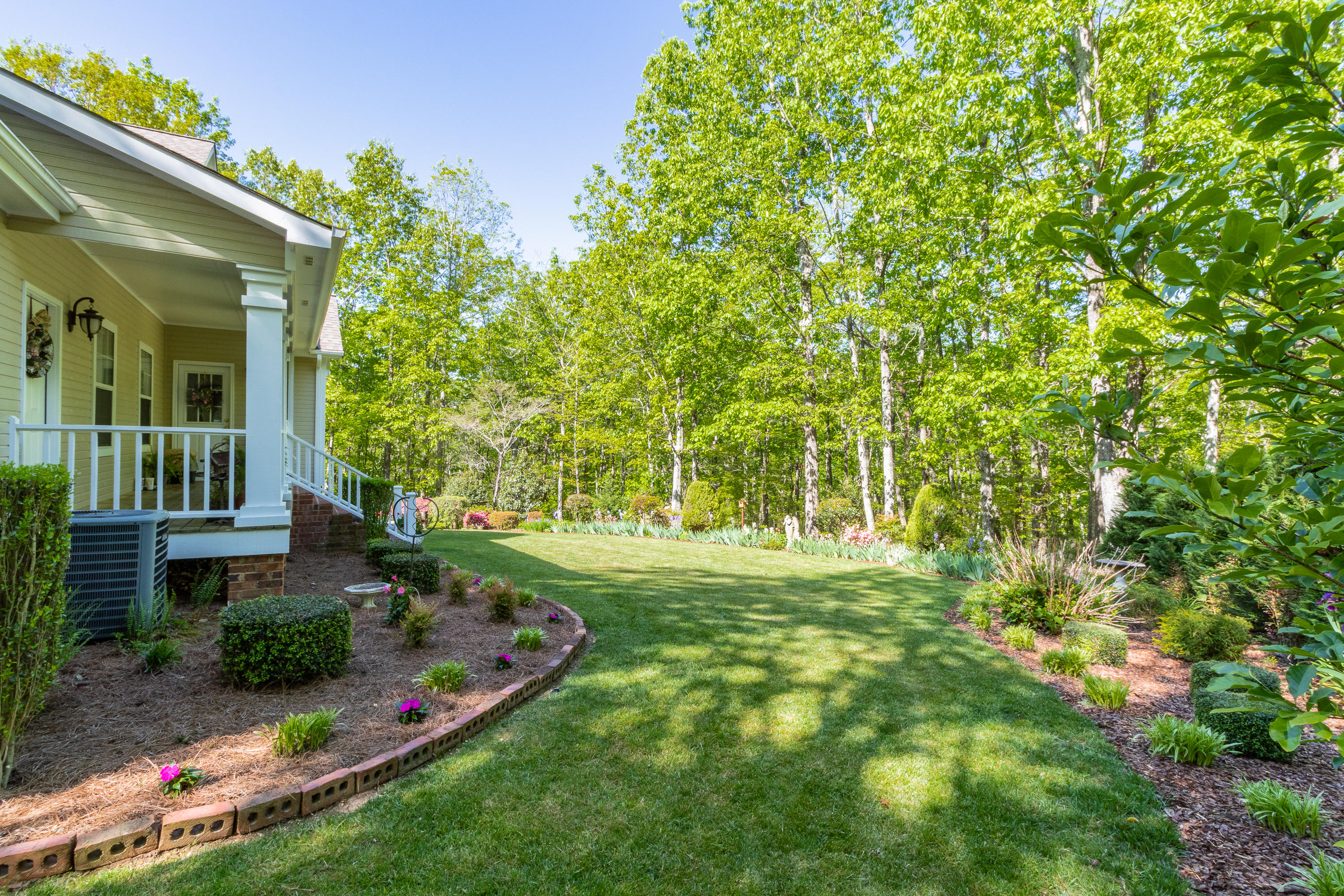 454 Ken Visage Road LaFayette, GA 30728 - Photo 33 of 42 Side Yard