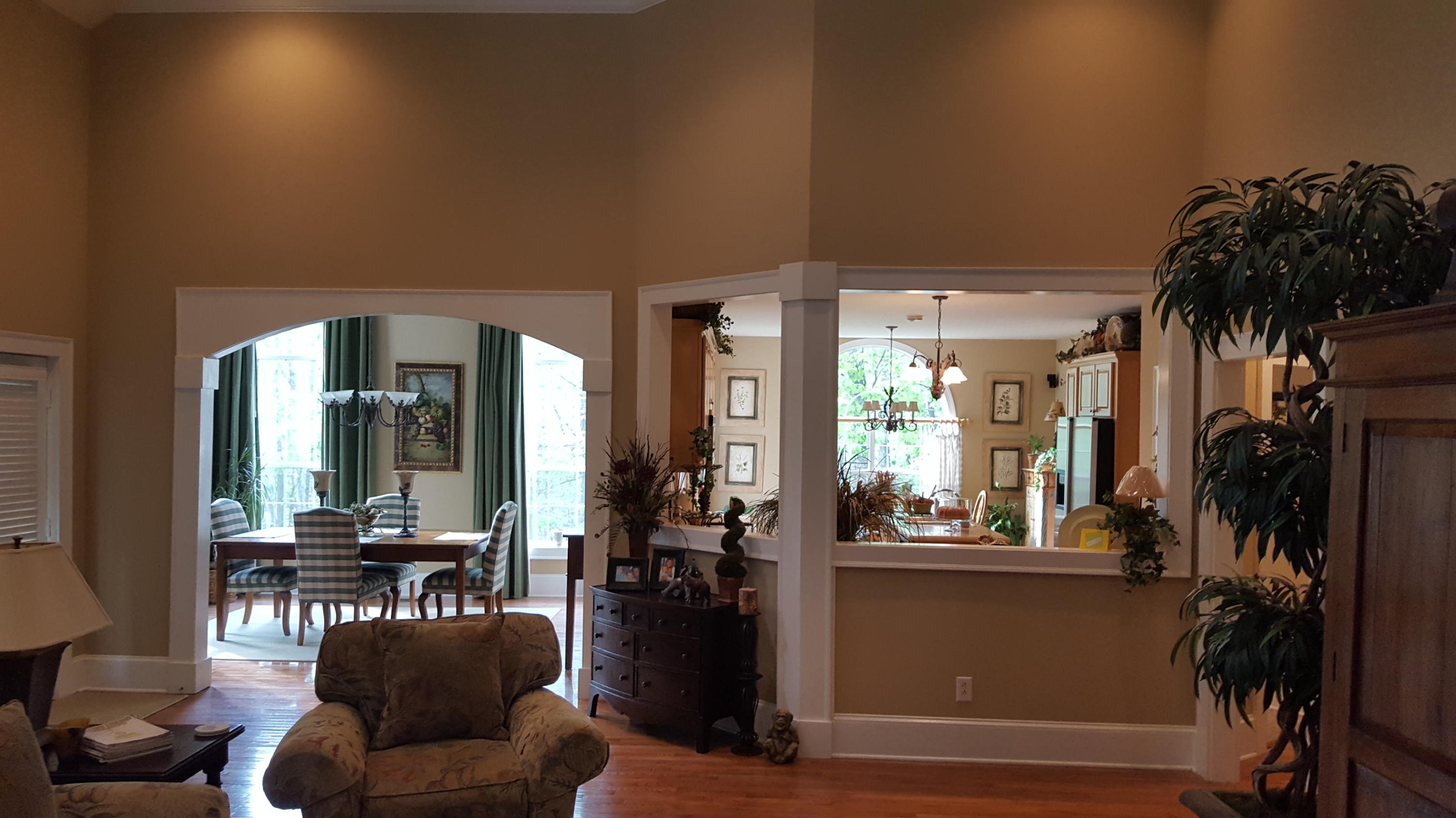 454 Ken Visage Road LaFayette, GA 30728 - Photo 8 of 42 20170414_174638