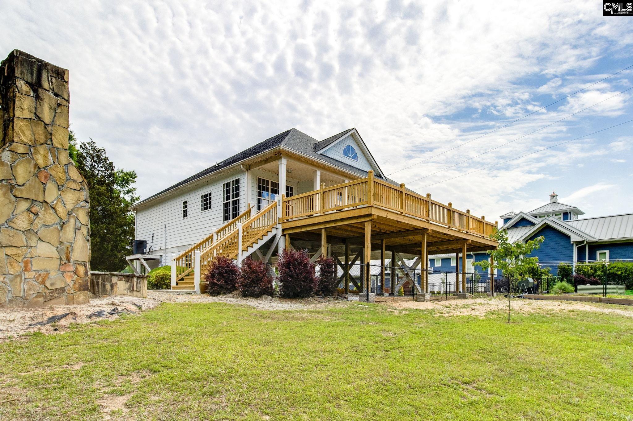 1156 Whippoorwill Road Camden, SC 29020 - Photo 10 of 54